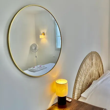 Le Grand Refuge - 1 - 2 Personnes Appartement Lourdes