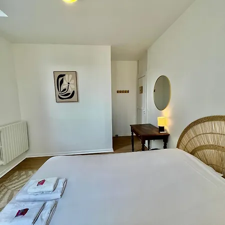 Appartamento Le Refuge - 1 - 2 Personnes Lourdes