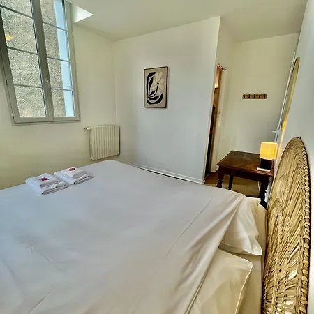 Appartement Le Grand Refuge - 1 - 2 Personnes