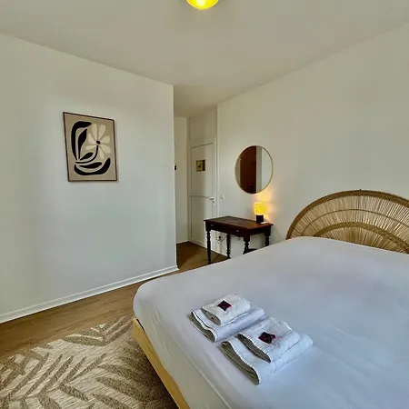 Appartement Le Grand Refuge - 1 - 2 Personnes *