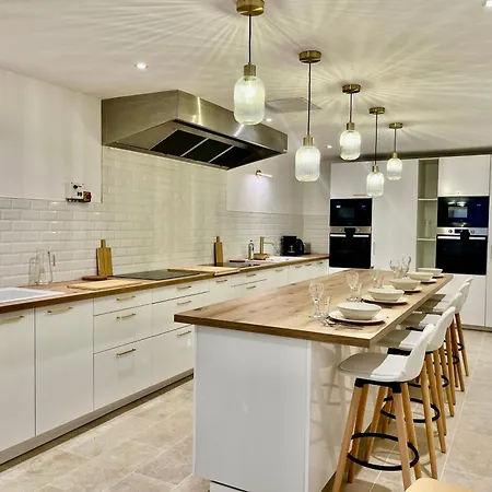 Le Grand Refuge - 1 - 2 Personnes Appartement