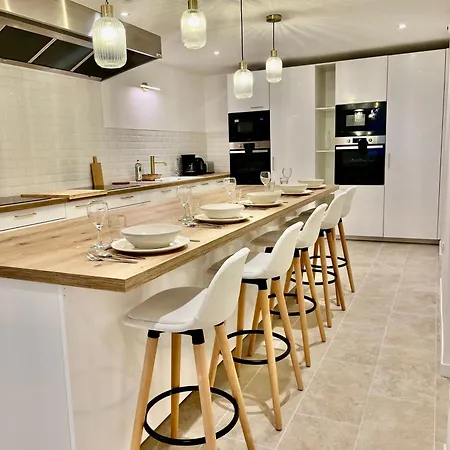 Appartement Le Grand Refuge - 1 - 2 Personnes
