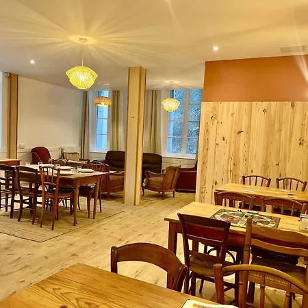 Appartement Le Grand Refuge - 1 - 2 Personnes Lourdes