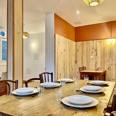 Le Refuge - 1 - 2 Personnes Appartamento Lourdes