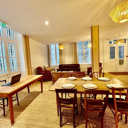 Appartement Le Grand Refuge - 1 - 2 Personnes Lourdes