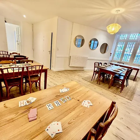 Appartement Le Grand Refuge - 1 - 2 Personnes *
